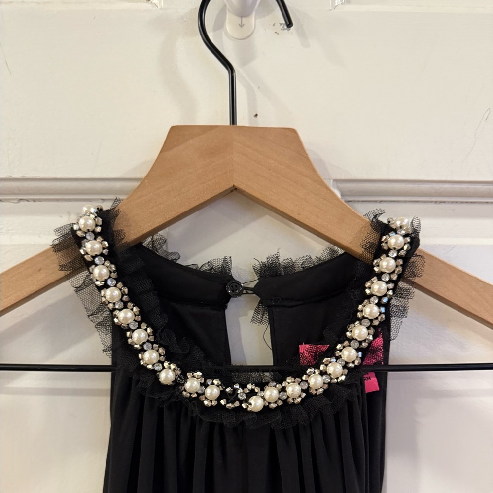 Betsy Johnson Jumpsuit - Picture 9 of 9